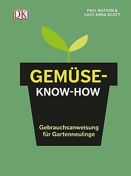 Gemüse-Know-how