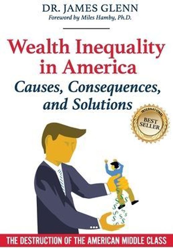 Wealth Inequality in America