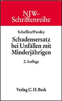Schadensersatz bei Unfällen mit Minderjährigen