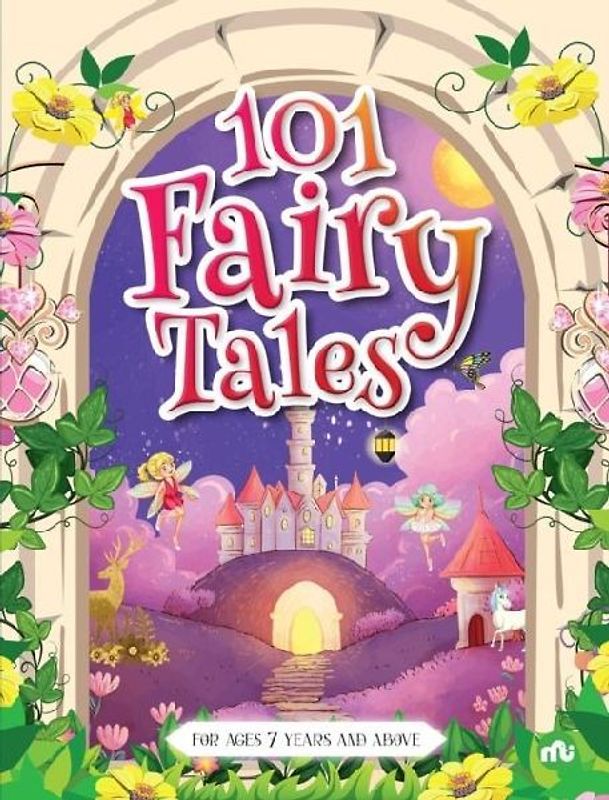 101 Fairy Tales