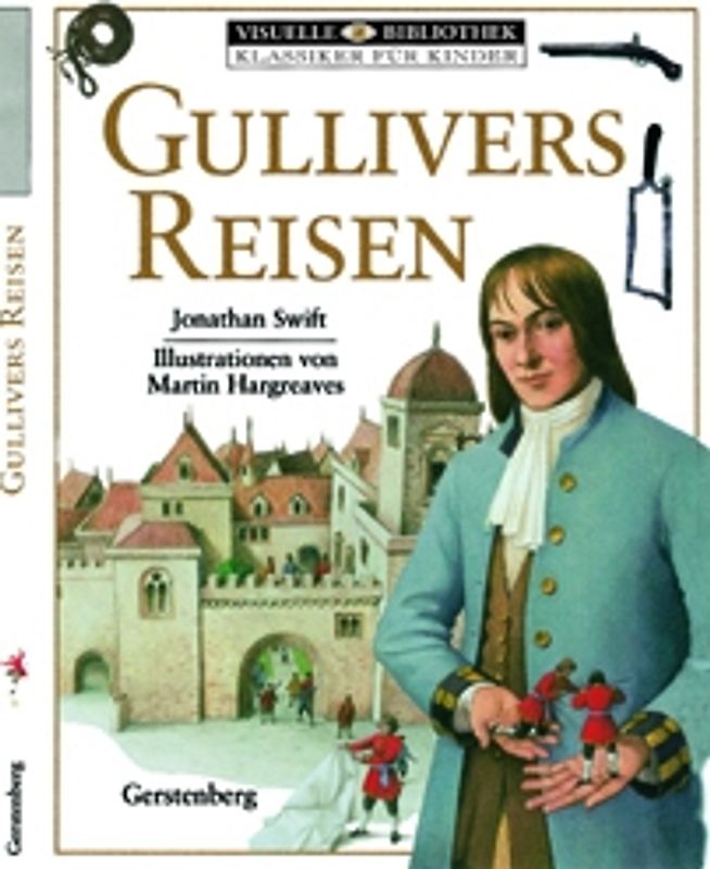 Gullivers Reisen
