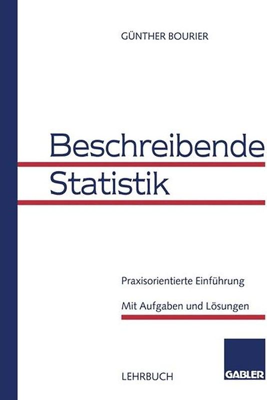 Beschreibende Statistik