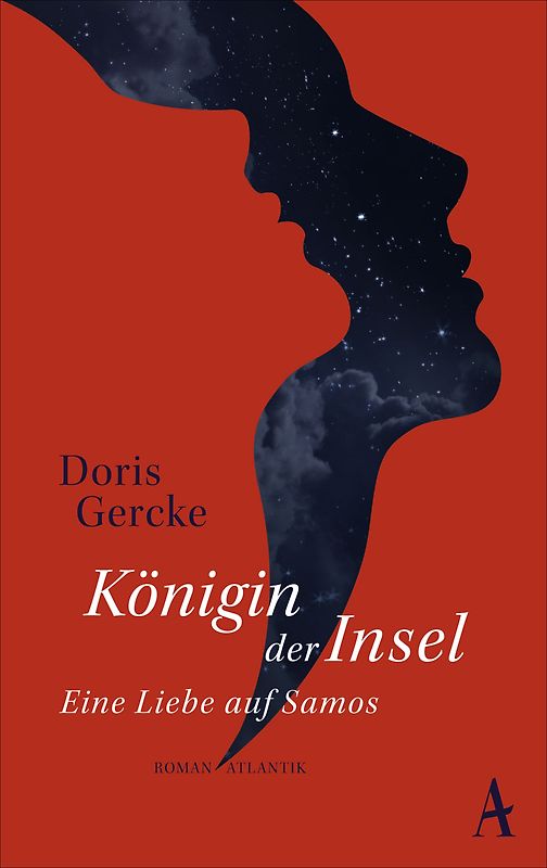 Königin der Insel