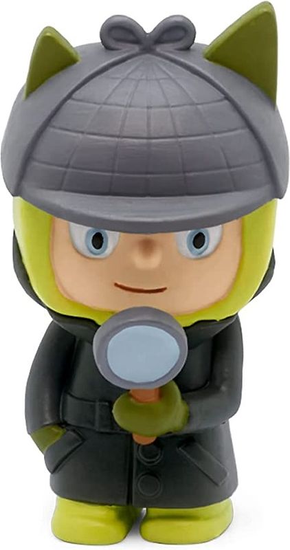 Tonies®: Kreativ-Tonie - Detektiv