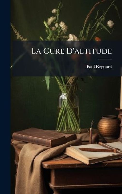 La Cure D'altitude