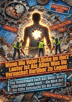 Wenn Die Vater-Lücke Im Herz Lauter Ist Als Alles Was Du Versuchst Darüber Zu Legen
