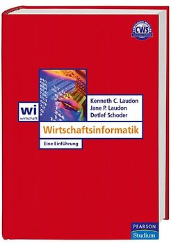Wirtschaftsinformatik