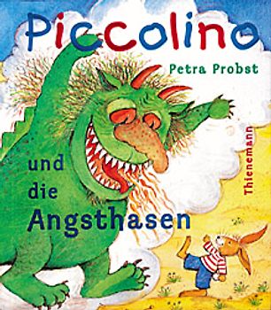 Piccolino und die Angsthasen