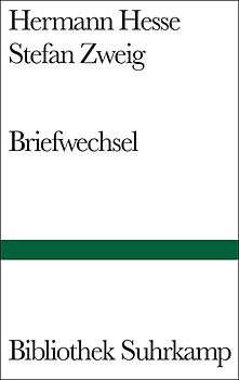 Briefwechsel