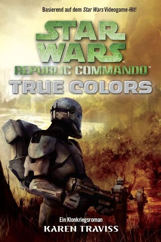 Star Wars - Republic Commando