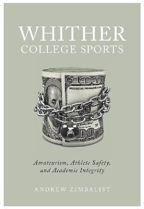 Whither College Sports