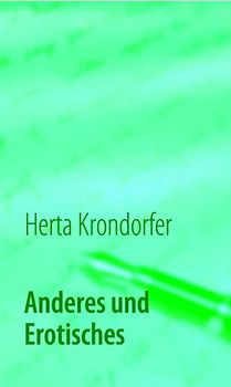 Anderes und Erotisches