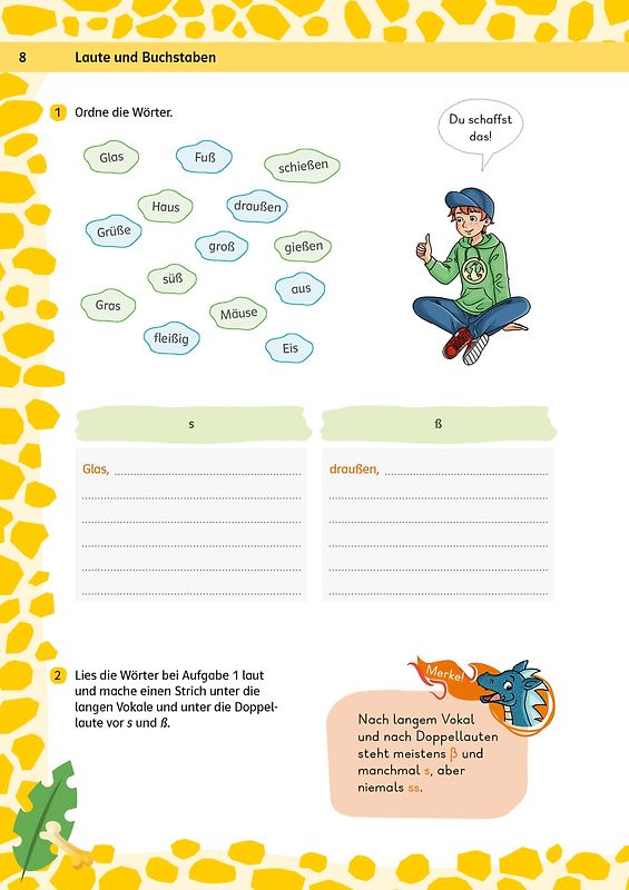 Vom Flügelschlag der Zeit