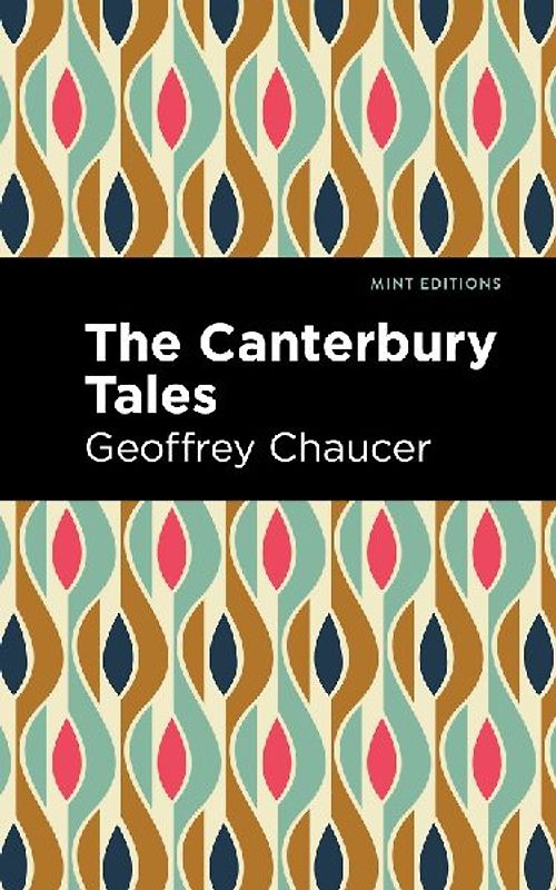 The Canterbury Tales