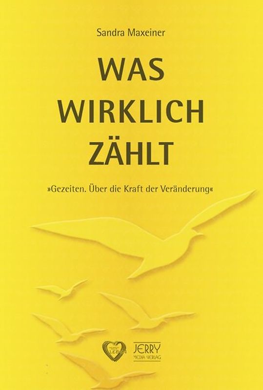 Gezeiten. Über die Kraft der Veränderung