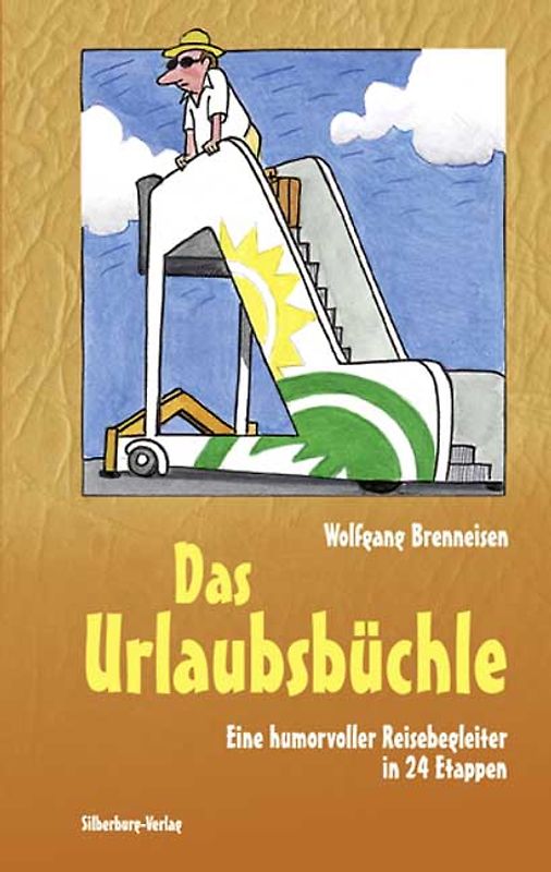 Das Urlaubsbüchle