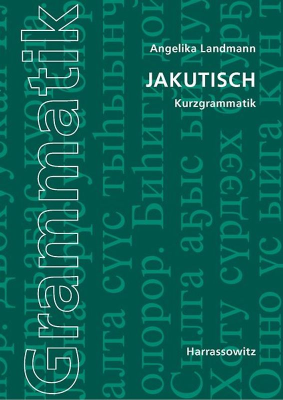 Jakutisch