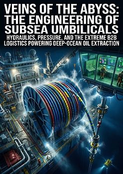 Veins of the Abyss: The Engineering of Subsea Umbilicals