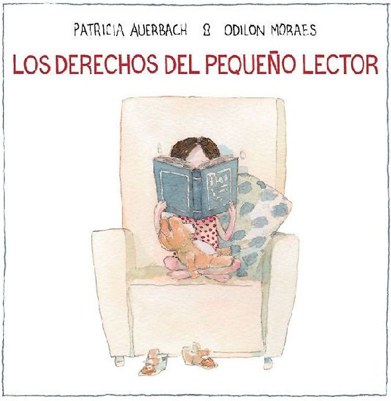 Los derechos del pequeño lector