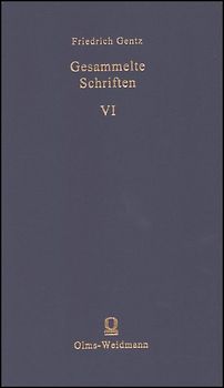 Gesammelte Schriften
