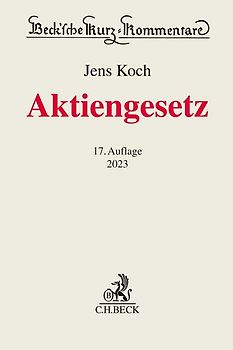 Aktiengesetz