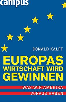 Europas Wirtschaft wird gewinnen