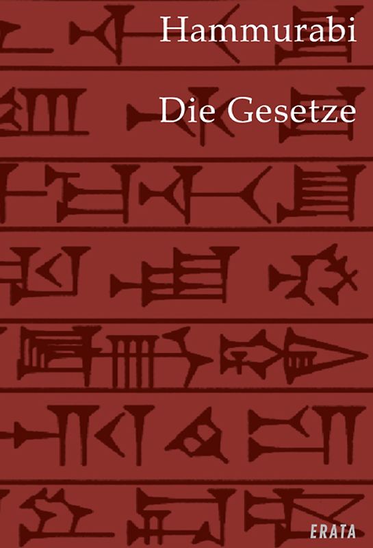 Die Gesetze