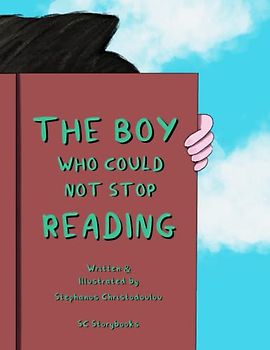 The Boy Who Could Not Stop Reading
