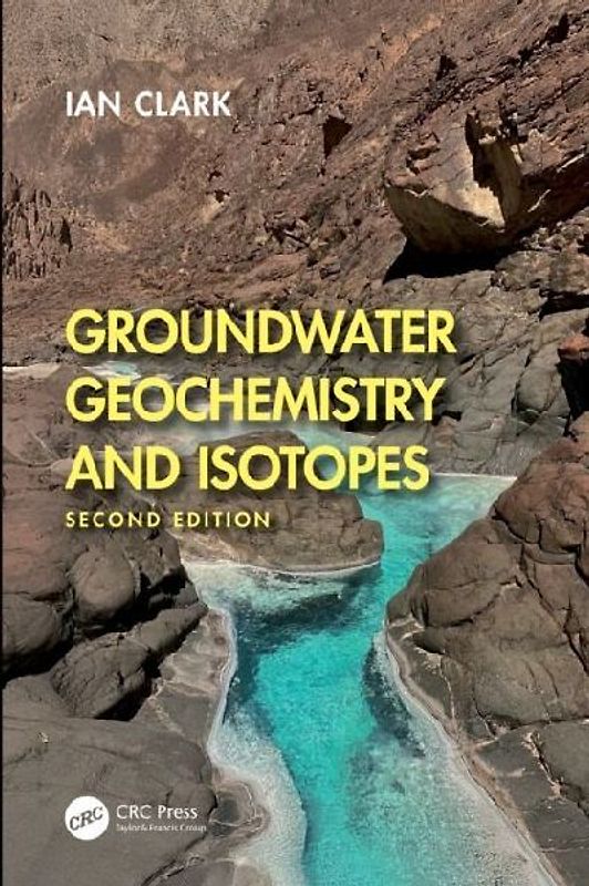 Groundwater Geochemistry and Isotopes