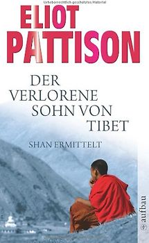 Der verlorene Sohn von Tibet