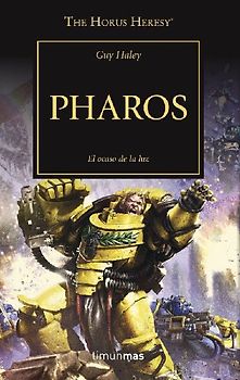 Pharos : el ocaso de la luz