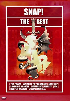 Snap - The Best
