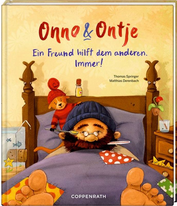 Onno & Ontje (Bd. 2)
