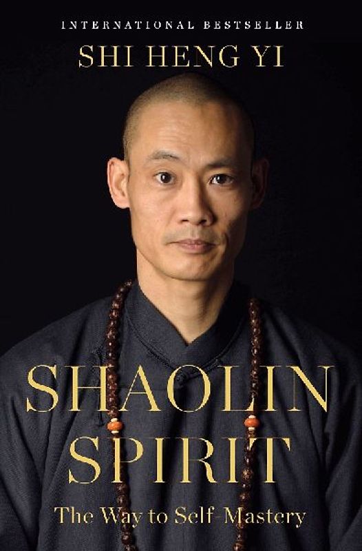 Shaolin Spirit