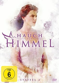 Ein Hauch von Himmel - Staffel 2 [6 DVDs] DVD