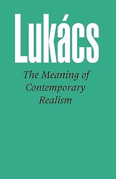 The Meaning of Contemporary Realism
