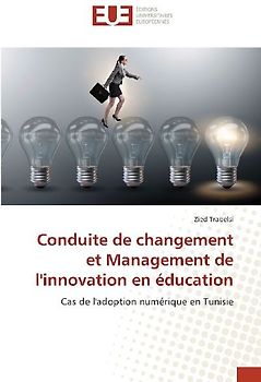 Conduite de changement et Management de l'innovation en éducation