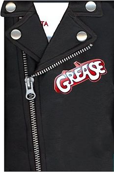 Grease [Special Collector's Edition, Edition Black, 2 DVDs] DVD