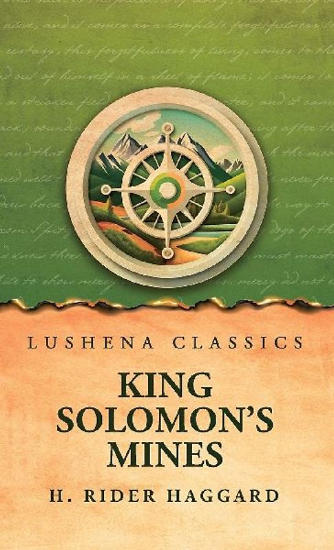 King Solomon's Mines