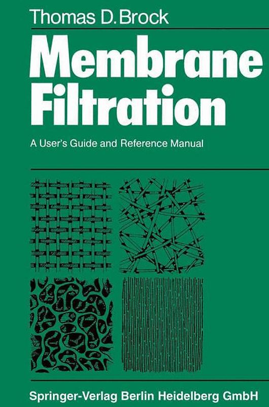 Membrane Filtration