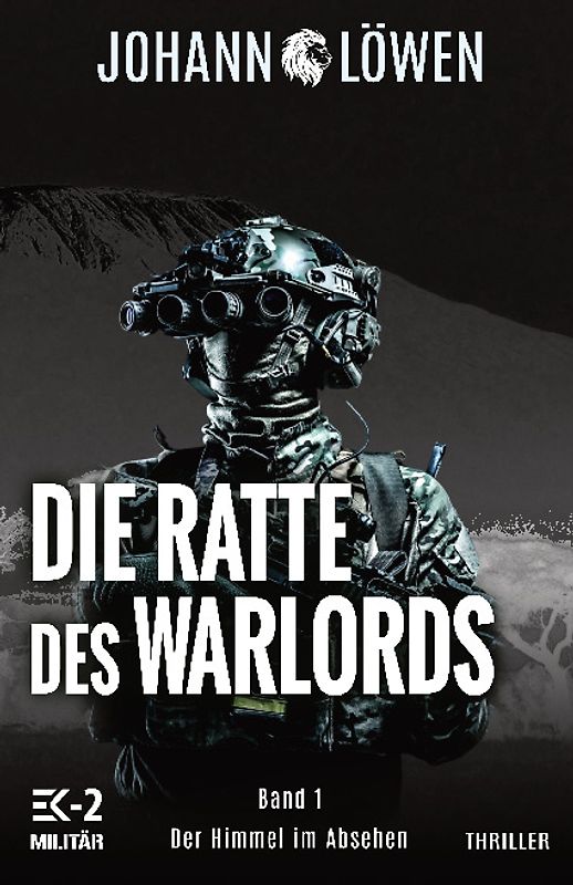 Die Ratte des Warlords Band 1