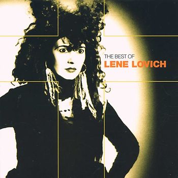 Lene Lovich - Best of
