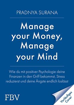 Manage your Money, Manage your Mind