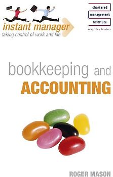 Bookkeeping and Accounting (Instant Manager)