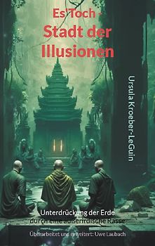 Es'Toch - Stadt der Illusionen