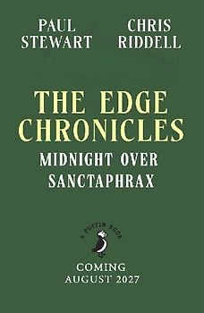 The Edge Chronicles: Midnight Over Sanctaphrax