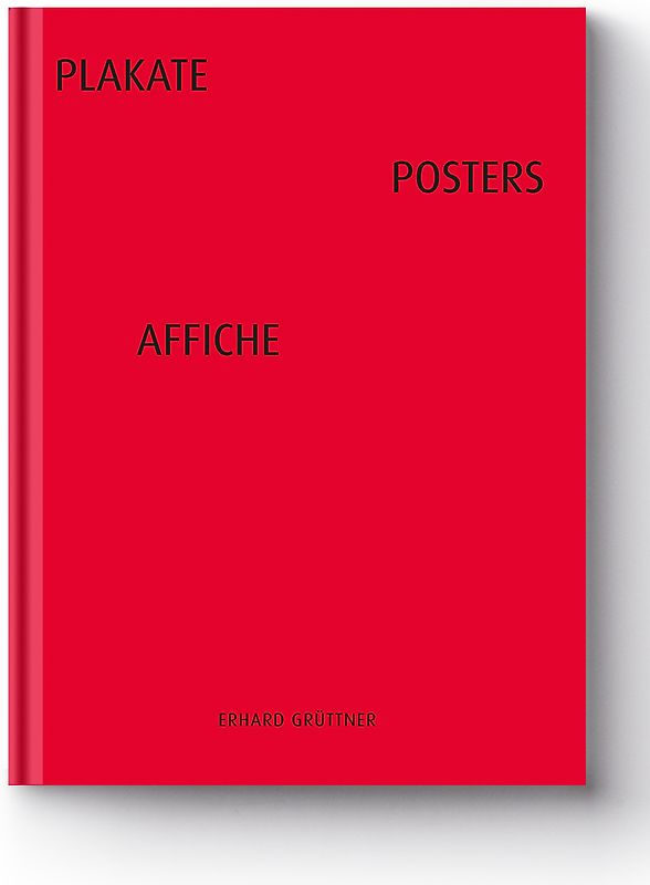 Plakate, Posters, Affiches