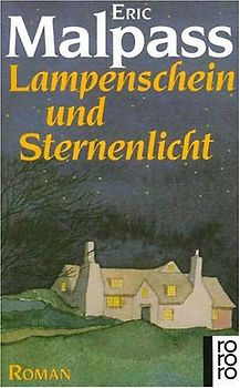 Lampenschein und Sternenlicht