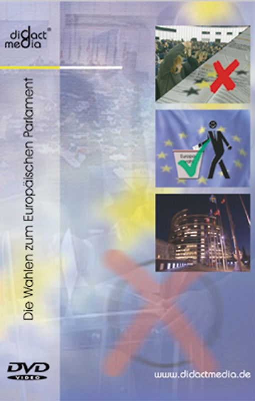 Die Wahlen zum Europäischen Parlament
