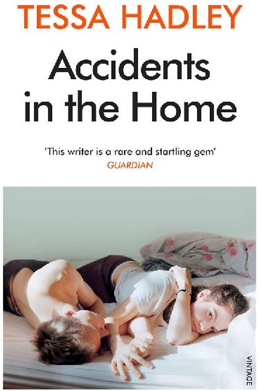 Accidents in the Home
